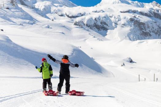 La estación de esquí de Candanchú finaliza sus actividades el 13 de marzo