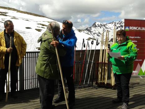 El Centro de Esquí Nórdico Larra-Belagua organiza un sinfín de actividades para despedir la temporada