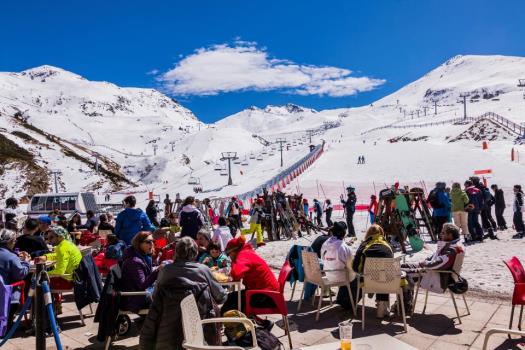 Boí Taüll acoge 150.000 esquiadores en su primer año de gestión pública