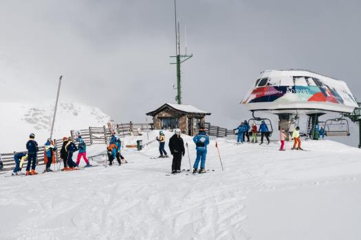 Vuelve Ski Pirineos, el forfait más grande de España 